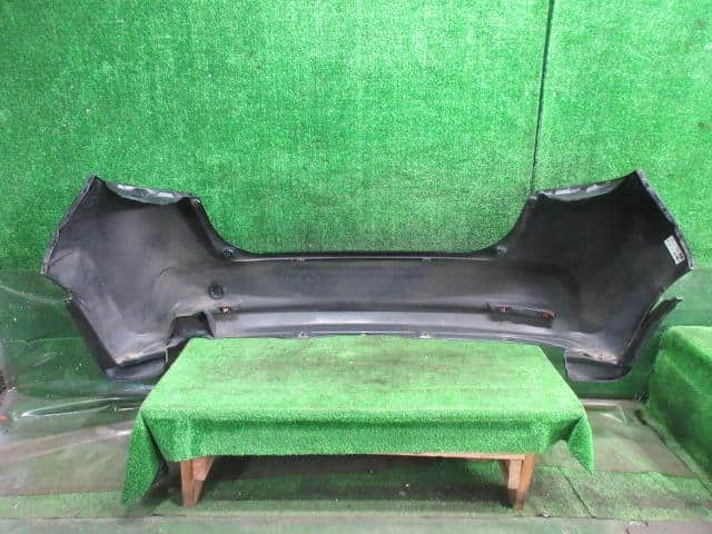 Rear Bumper Assembly HONDA Fit 2011 DAA-GP1 — photo 2
