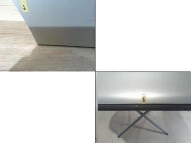 Rear Right Door Assembly TOYOTA Crown Majesta 1999 GH-JZS177 6700330570 — photo 4