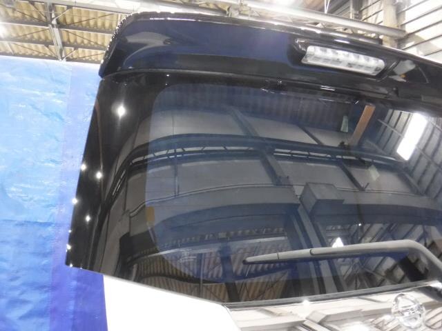 Back Door Assembly NISSAN Dayz roox 2016 DBA-B21A — photo 2