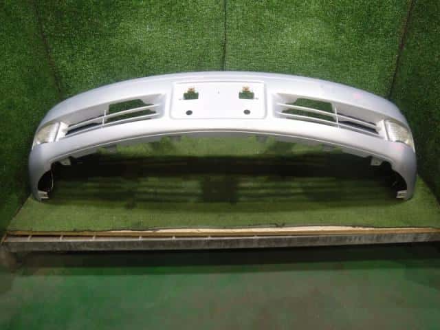 Front Bumper TOYOTA Crown 2006 DBA-GRS181 521193A902 — photo 2