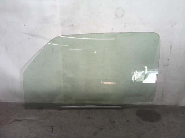Front Left Door Windshield MAZDA Az offroad 2003 TA-JM23W 1A0659510B — photo 3