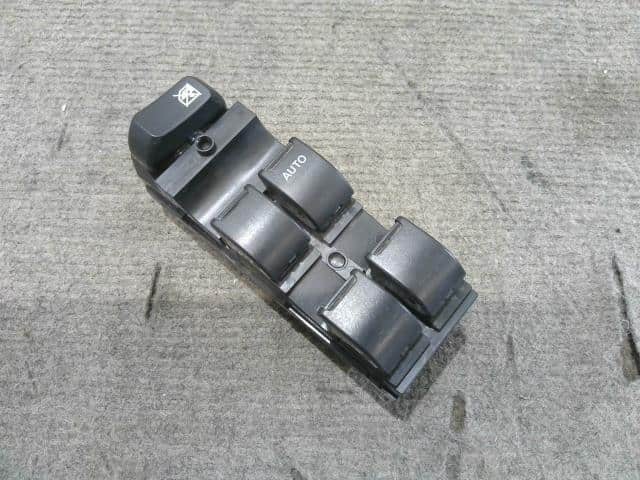Power Window Switch MAZDA Flair wagon 2013 DBA-MM21S 1A3066350C — photo 1