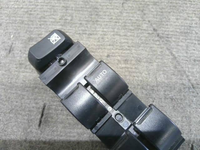 Power Window Switch MAZDA Flair wagon 2013 DBA-MM21S 1A3066350C — photo 2