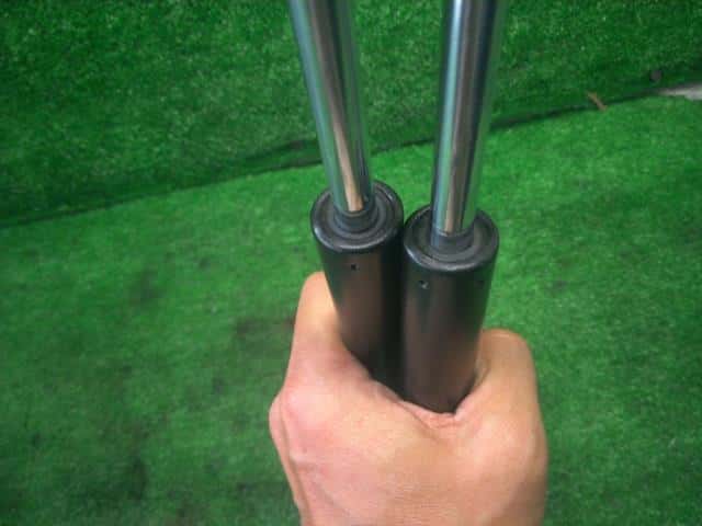 Tail Gate Damper MAZDA CX-5 2014 LDA-KE2AW — photo 4