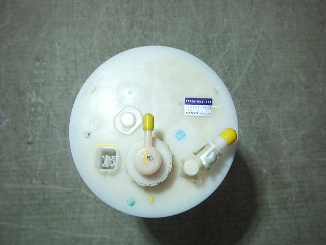Fuel Pump HONDA Civic 2009 DAA-FD3 — photo 2