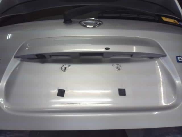 Back Door Assembly NISSAN Note 2018 DAA-HE12 — photo 5