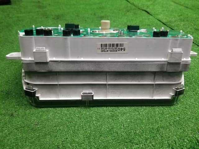 Speedometer DAIHATSU Hijet 2001 GM-S210P — photo 8
