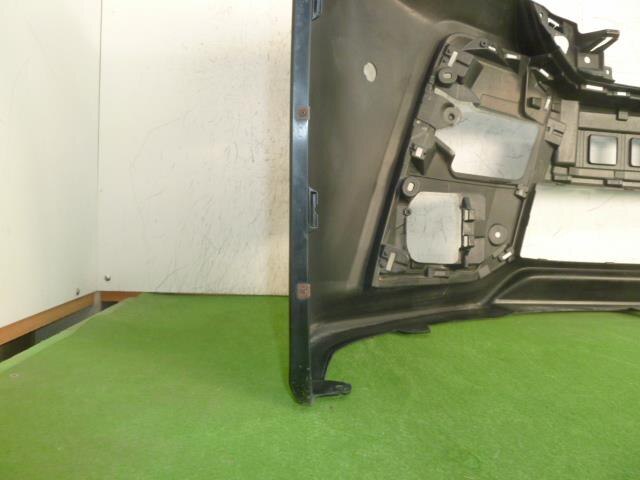 Front Bumper TOYOTA vellfire 2015 DBA-AGH30 — photo 9
