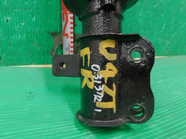 Front Right Strut MITSUBISHI Minicab 1994 V-U42 — photo 4