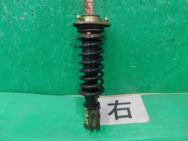 Front Right Strut MITSUBISHI Minicab 1994 V-U42 — photo 1