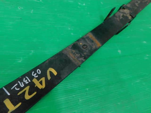 Rear Right Leaf Spring Assembly MITSUBISHI Minicab 1994 V-U42 — photo 3