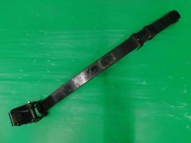 Rear Right Leaf Spring Assembly MITSUBISHI Minicab 1994 V-U42 — photo 2