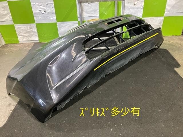 Front Bumper HONDA Freed 2011 DBA-GB3 — photo 4