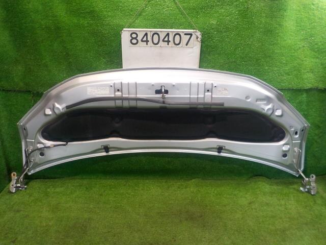 Bonnet Hood TOYOTA vellfire 2008 DBA-ANH25 — photo 2