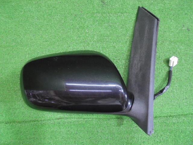 Right Side Mirror TOYOTA Wish 2008 DBA-ZNE10 — photo 1