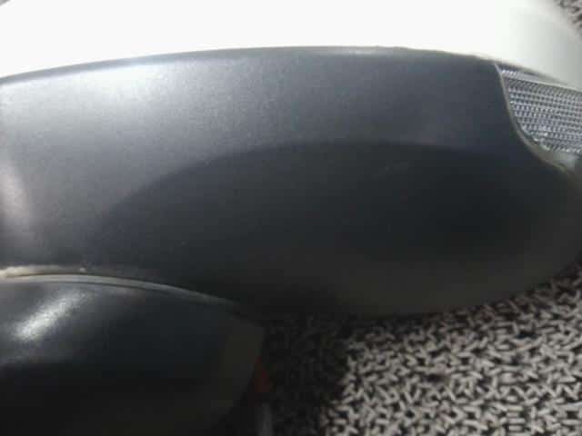 Left Side Mirror SUBARU Stella 2018 DBA-LA150F 87940B2V40 — photo 3