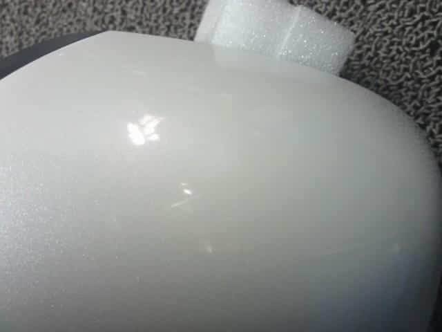 Left Side Mirror SUBARU Stella 2018 DBA-LA150F 87940B2V40 — photo 5