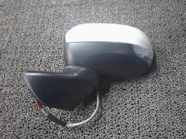 Left Side Mirror SUBARU Stella 2018 DBA-LA150F 87940B2V40 — photo 1