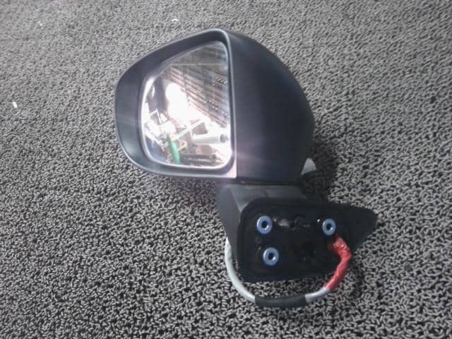 Left Side Mirror SUBARU Stella 2018 DBA-LA150F 87940B2V40 — photo 6