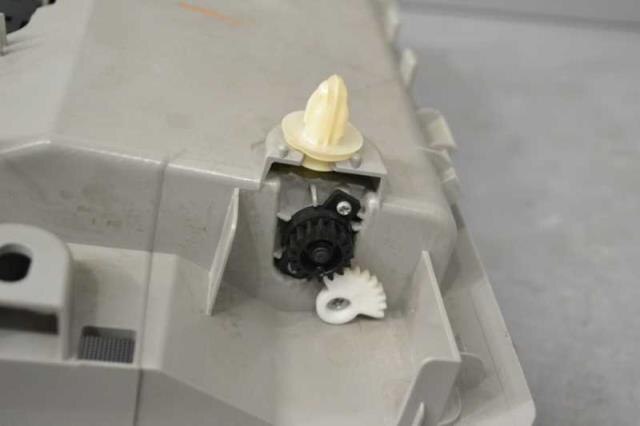Lamp TOYOTA vellfire 2008 DBA-ANH20 — photo 9