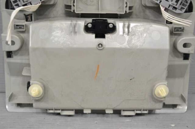 Lamp TOYOTA vellfire 2008 DBA-ANH20 — photo 8