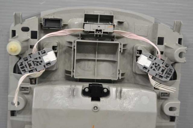 Lamp TOYOTA vellfire 2008 DBA-ANH20 — photo 7