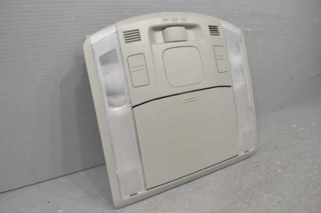 Lamp TOYOTA vellfire 2008 DBA-ANH20 — photo 5
