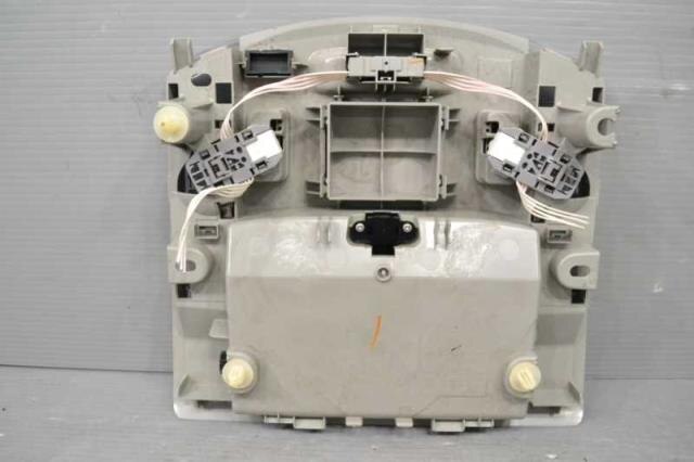 Lamp TOYOTA vellfire 2008 DBA-ANH20 — photo 6