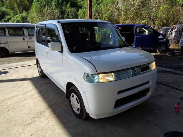 Starter HONDA Thats 2005 ABA-JD1 — photo 1