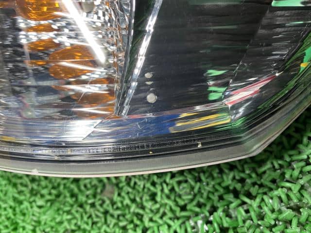 Right Tail Light SUBARU Legacy 2012 DBA-BMM — photo 3