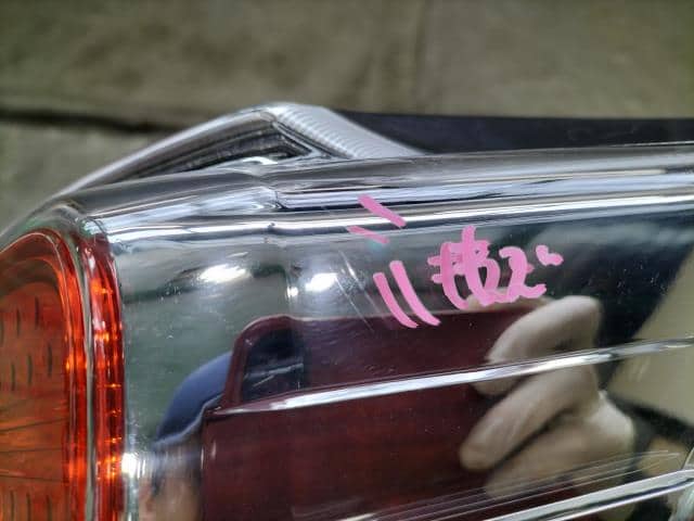 Right Tail Light HONDA Freed 2014 DBA-GB3 — photo 3