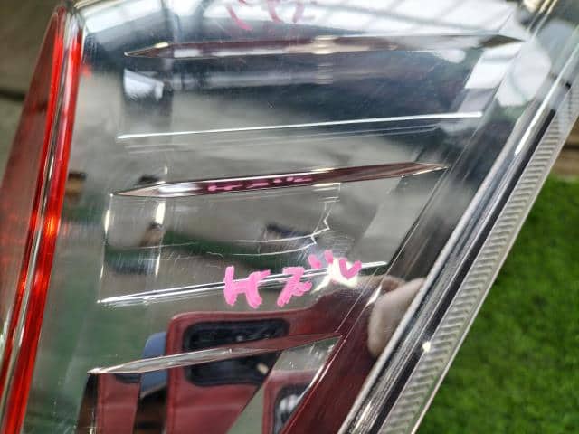 Right Tail Light HONDA Freed 2014 DBA-GB3 — photo 2