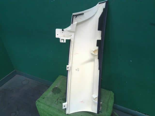 Right Front Side Body Panel ISUZU ISUZU LARGESIZE CAR 2PG-CXZ77CT 8974269565 — photo 4