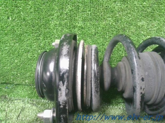 Front Right Strut NISSAN Dayz roox 2014 DBA-B21A — photo 3