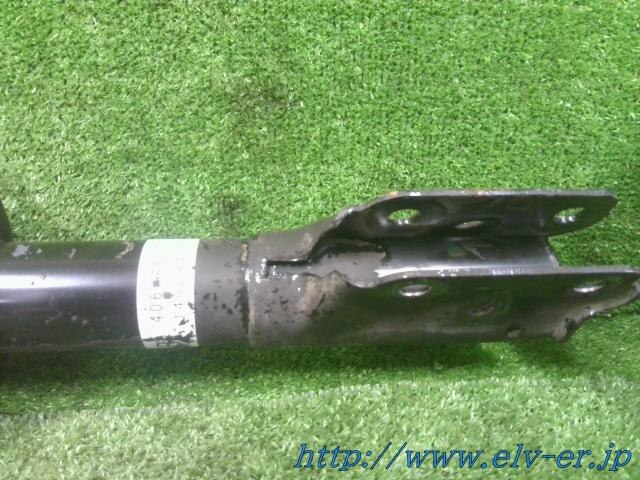 Front Right Strut NISSAN Dayz roox 2014 DBA-B21A — photo 4