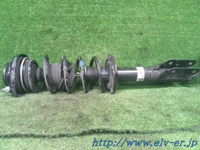 Front Right Strut NISSAN Dayz roox 2014 DBA-B21A — photo 1