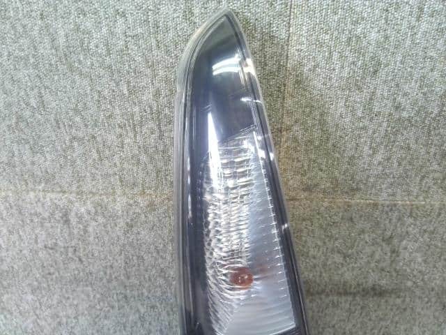 Left Tail Light NISSAN Moco 2012 DBA-MG33 — photo 2
