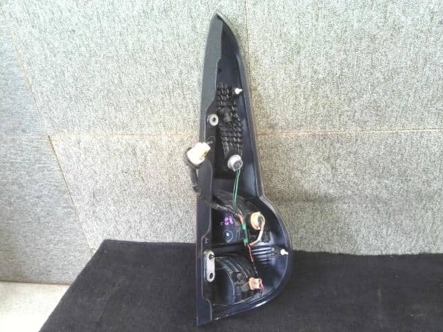 Left Tail Light NISSAN Moco 2012 DBA-MG33 — photo 4