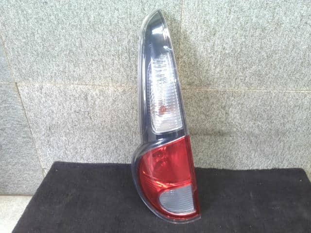 Left Tail Light NISSAN Moco 2012 DBA-MG33 — photo 1