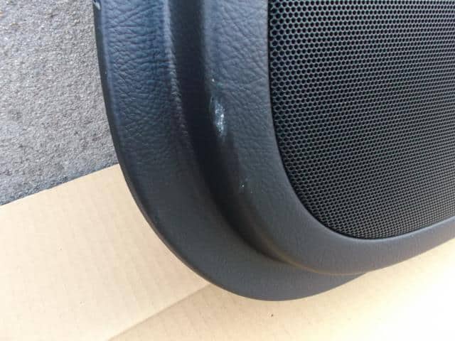 Rear Right Door Trim TOYOTA Crown 2007 DBA-GRS180 — photo 2