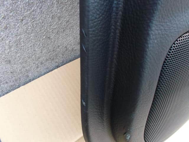 Rear Right Door Trim TOYOTA Crown 2007 DBA-GRS180 — photo 3