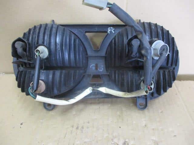 Right Tail Light MITSUBISHI Minicab 2008 GBD-U62 — photo 5