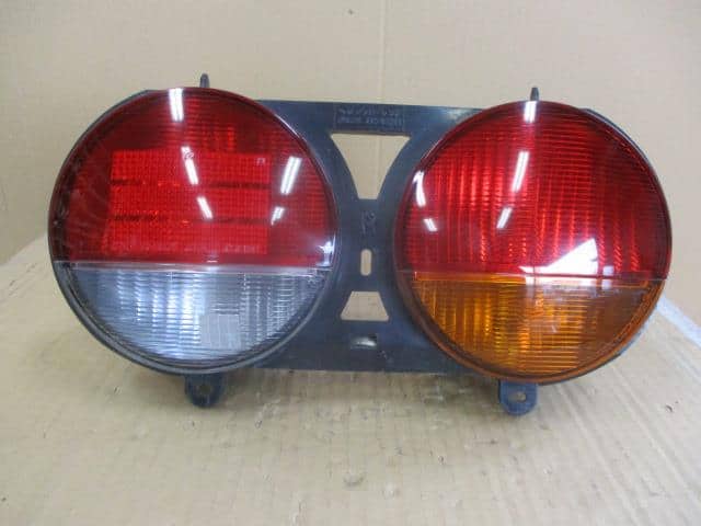 Right Tail Light MITSUBISHI Minicab 2008 GBD-U62 — photo 1