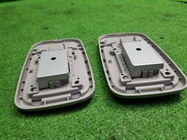 Lamp TOYOTA Probox 2022 5BE-NCP160 — photo 4