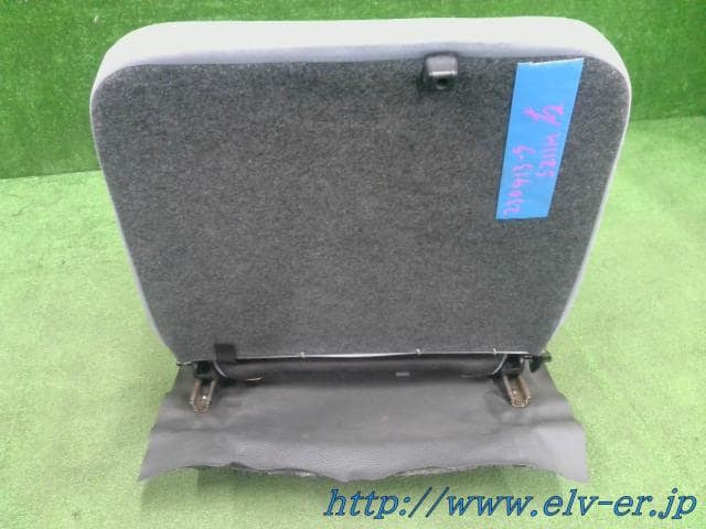 Driver's Seat SUBARU Sambar 2012 EBD-S211H — photo 3