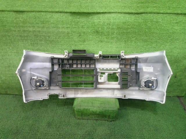 Front Bumper MAZDA Az wagon 2007 DBA-MJ22S 1A3850031 1B — photo 5