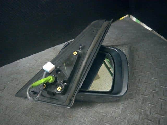 Right Side Mirror DAIHATSU Tanto 2008 DBA-L375S — photo 2