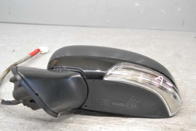 Left Side Mirror TOYOTA Prius 2010 DAA-ZVW30 — photo 2