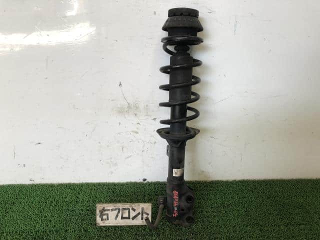 Front Right Strut HONDA N-wgn 2016 DBA-JH1 — photo 2