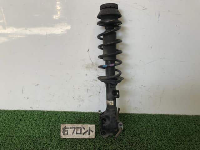 Front Right Strut HONDA N-wgn 2016 DBA-JH1 — photo 1